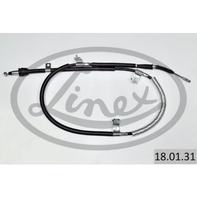 Imagen de LINEX 18.01.31 Cable de freno mano