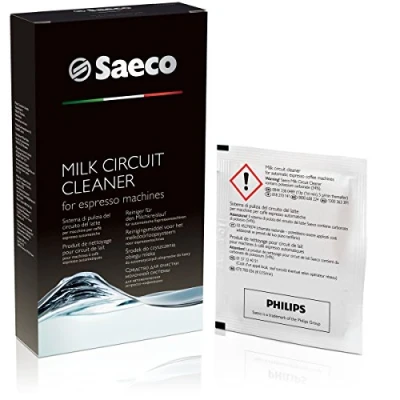 Imagen de Philips CA6705/99 Productos de limpieza para vaporizadores leche