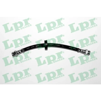 Imagen de LPR 6T46811 Latiguillos de Freno 255 F10X1