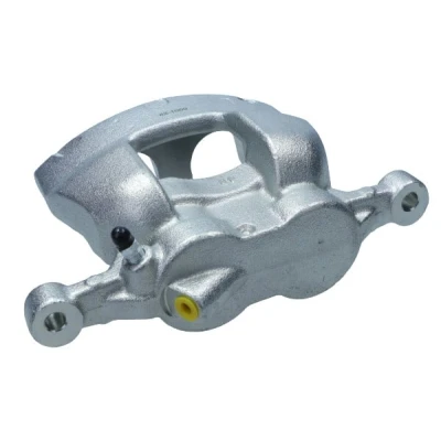 Imagen de MAXGEAR 82 1069 Pinza de freno Acero eje delantero, izquierda, delante FORD: Transit Custom V362 Furgón