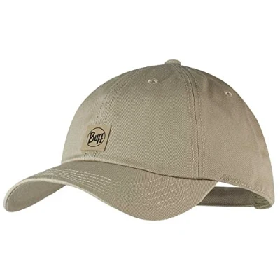 Imagen de Buff Gorra Baseball Sand Zire Unisex Talla única