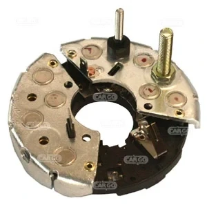 Imagen de HC Cargo F032138165 Rectificador, alternador