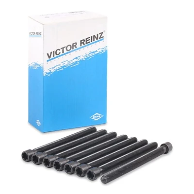 Imagen de REINZ 14 32227 01 Juego de Tornillos Culata Torx exterior SAAB: 900 I Combi Coupe, 9 3 Hatchback, 9000 Hatchback