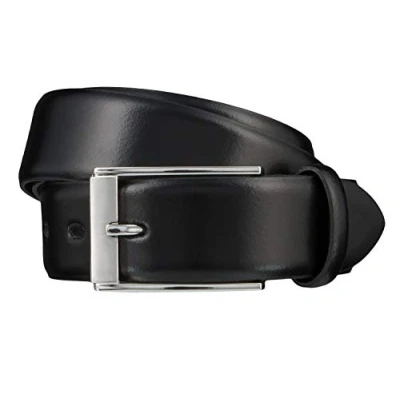 Imagen de LLOYD Thin Belt W100 Black recortable