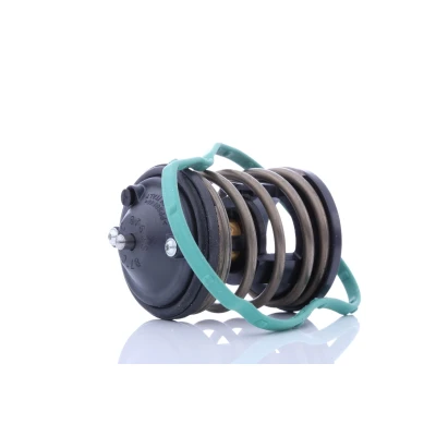 Imagen de MAHLE ORIGINAL TX 163 87D1 Termostato, refrigerante 87 41,5 con junta BMW: X3, 3 Berlina, 5 TOYOTA: Verso, Auris Familiar norauto, oscaro,