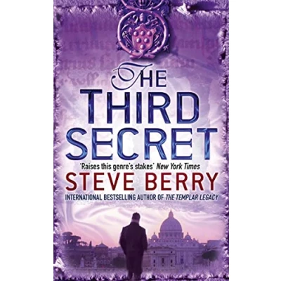 Imagen de The Third Secret
