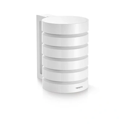 Imagen de Netatmo Protector para Estación Meteorológica Inteligente, Protección Módulo Exterior de la Inteligente Conectada WiFi