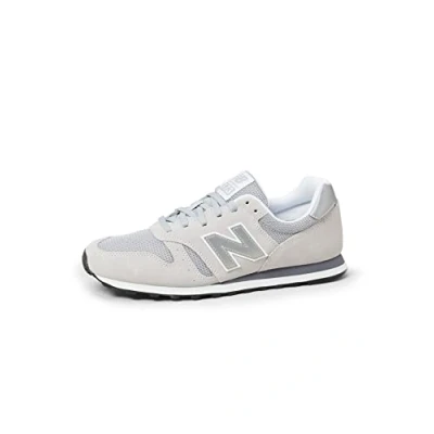 Imagen de New Balance 375 Core, Zapatillas Deportivas Hombre, Gris, 36 EU