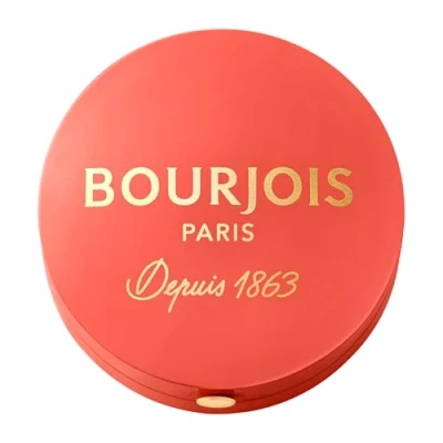 Imagen de Bourjois Little Round Pot Blusher Blush 18 Rouge Ravissant 2,5 g