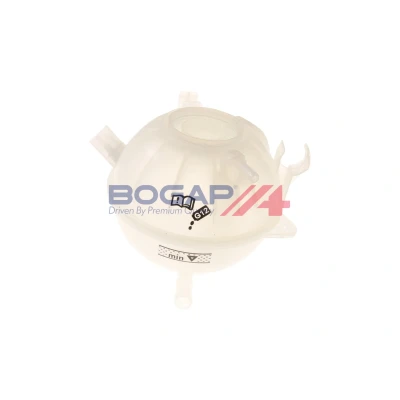 Imagen de BOGAP A4240100 Depósito de Agua VOLKSWAGEN: Golf 6, 5, Passat B6 Variant, AUDI: A3 Hatchback, Sportback, TT Coupé, SEAT: Leon II Hatchback