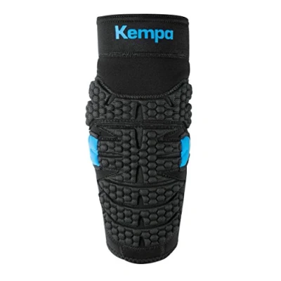 Imagen de Kempa 200651501 Codera, Negro, XS/S