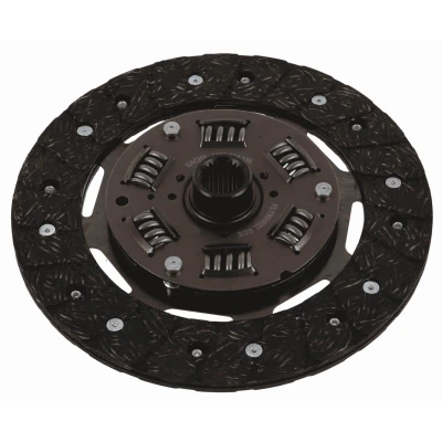 Imagen de SACHS 1878 634 138 Disco de Embrague 200 24 SEAT: Ibiza 2, TOLEDO 1, Córdoba I Berlina, VOLKSWAGEN: Jetta GOLF 3