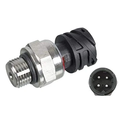 Imagen de FEBI BILSTEIN 100939 Sensores con junta anular
