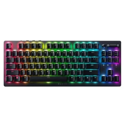 Imagen de Teclado Mecánico Gaming Razer Deathstalker V2 Pro Tenkeyless Español
