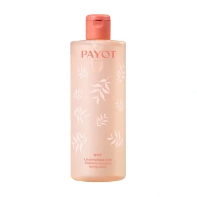 Imagen de Payot Nue Toning Lotion 400 ml