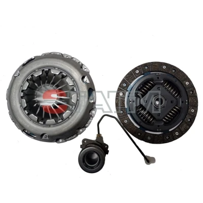 Imagen de STATIM 114.562 Kit de Embrague 220 OPEL: Astra H Hatchback, Corsa D GTC
