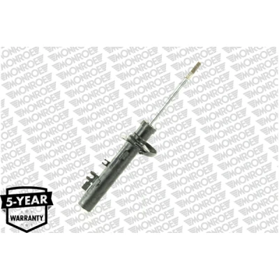 Imagen de MONROE G8148 amortiguador Presión de gas Bitubular Columna Espiga arriba, Abrazadera abajo CITROËN: C3 I Hatchback