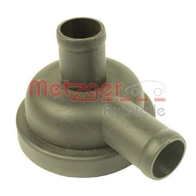 Imagen de METZGER 2385007 Válvula, ventilación cárter AUDI: A3 Hatchback, A4 B6 Berlina, B7 VOLKSWAGEN: Golf 4, Passat B5 GP Bora Berlina