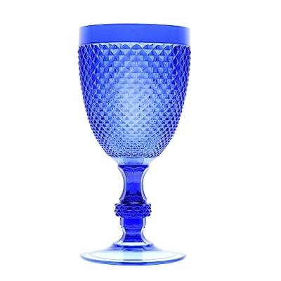 Imagen de Brunch Time Set 6 Copas Azul