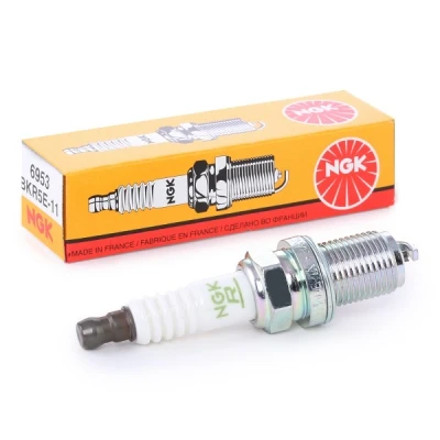 Imagen de NGK 6953 Bujía de encendido M14 x 1,25 SW: 16 mm MAZDA: MX 3, 5 2, MITSUBISHI: Montero iO, Space Star, HONDA: CIVIC 6 Hatchback, Coupe