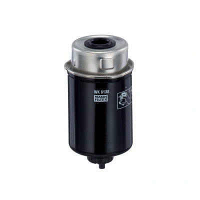 Imagen de MANN FILTER WK 8138 Filtro Combustible enroscable
