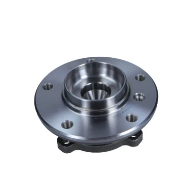 Imagen de MAXGEAR 33 1236 Juego de cojinete rueda Eje delantero 147, 62 BMW: X1