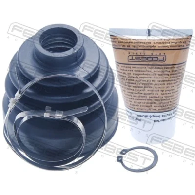 Imagen de Fuelle, árbol de transmisión FEBEST 0115 GSX30RHT
