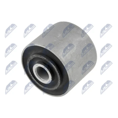 Imagen de NTY ZTT ME 001A Silentblock Brazo de Suspension Eje trasero debajo MERCEDES BENZ: Clase G SUV