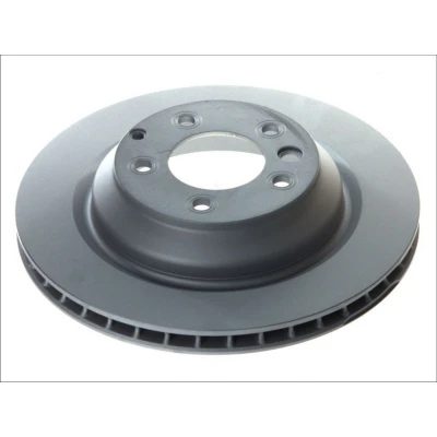 Imagen de ATE 24.0128 0169.1 Disco de freno 358,0 28,0 5 130,0 ventilado revestido aleado/alt. carburado PORSCHE: Cayenne, VOLKSWAGEN: Touareg I, AUDI: Q7