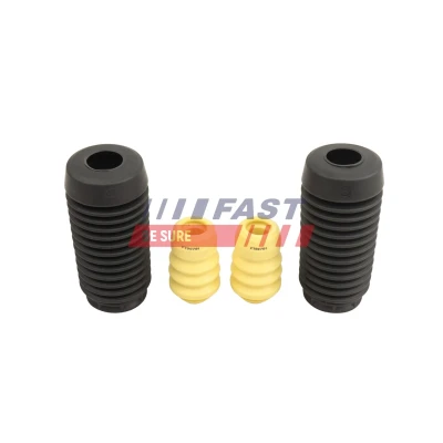 Imagen de FAST FT00781 Guardapolvo Amortiguador Eje delantero