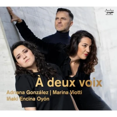 Imagen de A Deux Voix