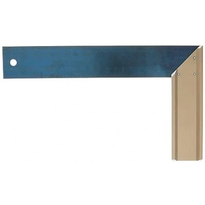 Imagen de Sola SRG Escuadra de carpintero 250 x 145 mm