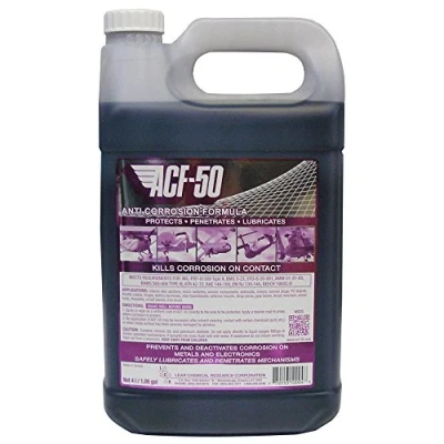 Imagen de ACF 50 Lubricante anticorrosión. (Lear Chemical Research A10004)