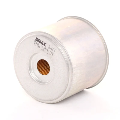 Imagen de MAHLE ORIGINAL KX 23D Filtro Combustible Cartucho filtrante FORD: MONDEO 2, PEUGEOT: 505 Berlina, BMW: 3 Berlina