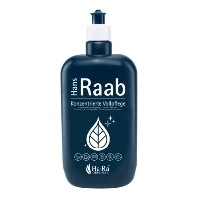 Imagen de Ha Ra Concentrado Universal de Mantenimiento 500 ml