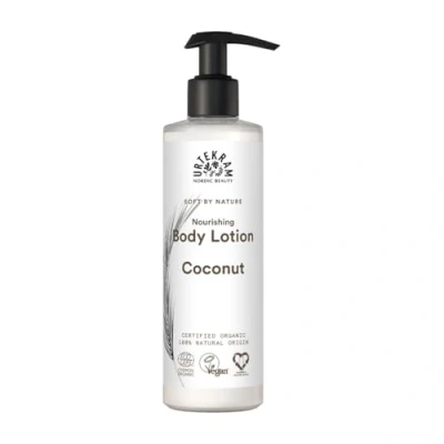 Imagen de Urtekram Loción corporal de Coco BIO, 245 ml