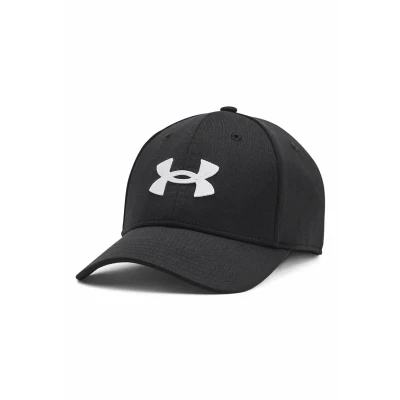 Imagen de Under Armour Blitzing Gorra black, Talla: M/L, Black