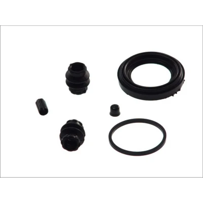 Imagen de AUTOFREN SEINSA D4615 Kit de Reparación Frenos Eje delantero 48 OPEL: Corsa C Hatchback, Combo Furgón / Familiar, Tour