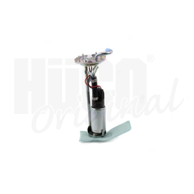 Imagen de HITACHI 132792 Unidad de alimentación combustible eléctrico Gasolina BMW: 3 Berlina, Cabrio, Touring