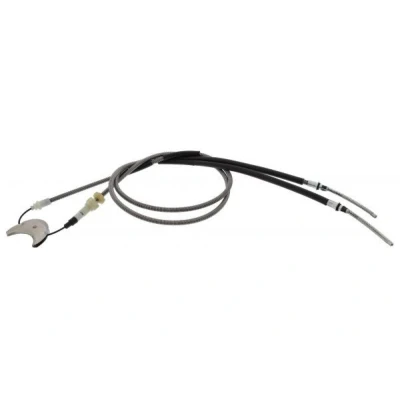 Imagen de MAPCO 5637 Cable de Freno Mano posterior 3242 Tambor