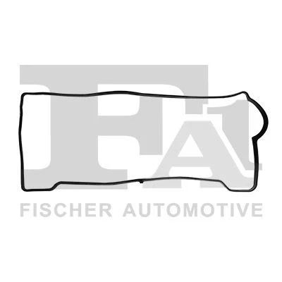 Imagen de FA1 EP7700 904 Junta Tapa de Balancines TOYOTA: Corolla VIII Berlina, Celica VI Coupé, Avensis I Liftback