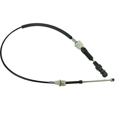 Imagen de METZGER 3150152 Cable de accionamiento, caja cambios izquierda selección Pieza Recambio Original