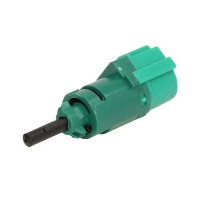 Imagen de HELLA 6DD 010 966 641 Interruptor luces freno mecánico 4 12 CITROËN: C4 I Grand Picasso, Hatchback, C2 PEUGEOT: Partner II Tepee