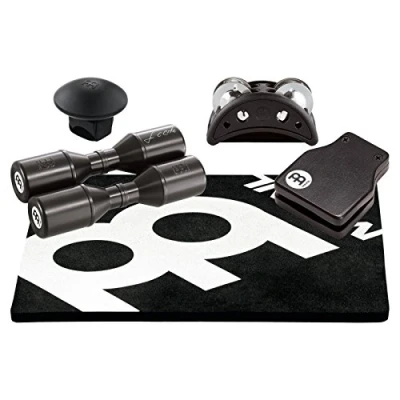 Imagen de MEINL Percussion Cajon Pack, PP 2