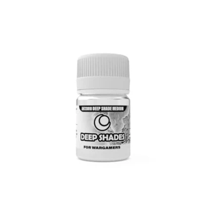 Imagen de DEEP SHADE MEDIUM 30ML AK