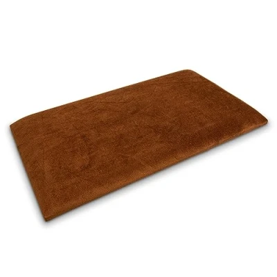 Imagen de GEWA banco para piano Deluxe asiento 52x30cm marrón