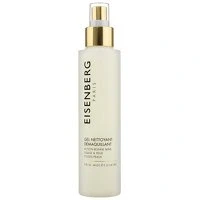 Imagen de Eisenberg cuidado de la cara limpieza maquillaje quitar gel 150 ml