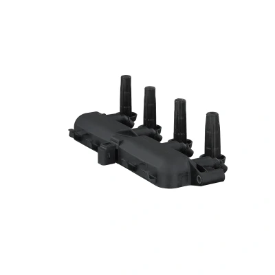 Imagen de FEBI BILSTEIN 24996 Bobina de encendido 12 negro PEUGEOT: 206 Hatchback, 106 II 306 CITROËN: Saxo Xsara Hatchback