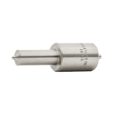 Imagen de BOSCH 0 433 271 502 inyector Gasóleo con agujero ciego