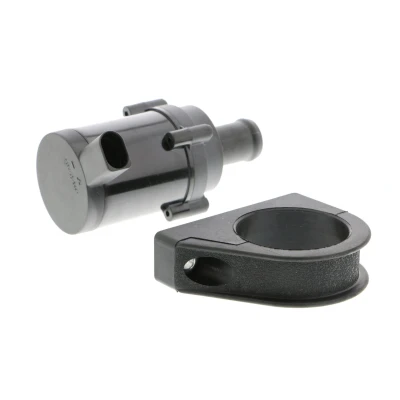 Imagen de VEMO EXPERT KITS + V10 16 0017 Bomba de circulación agua, calefacción auxiliar 12 eléctrico con soporte VOLKSWAGEN: GOLF 6, Passat B6 Variant